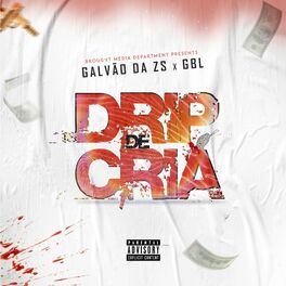 Album cover of Drip de Cria