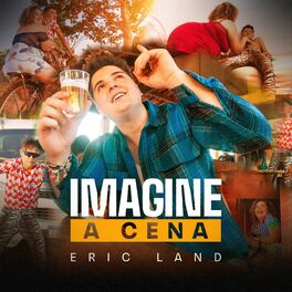 Album cover of Imagine a Cena