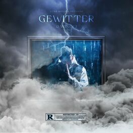 Album cover of Gewitter