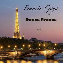 Album cover of Douce France, Vol. 2