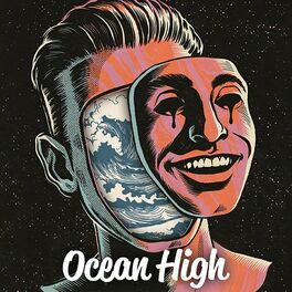 Album cover of Ocean High