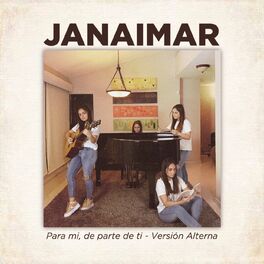 Album cover of Para Mi, de Parte de Ti (Versión Alterna)