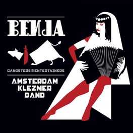 Album cover of Benja