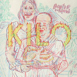 Album cover of Kilo