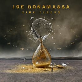 Album cover of Time Clocks