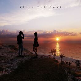 Album cover of Still the Same (feat. Jensen Wysocki, ai & Brandon Lau)