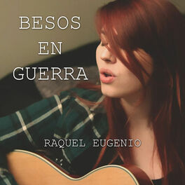 Album cover of Besos en Guerra