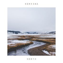 Album cover of North