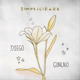 Album cover of Simplicidade