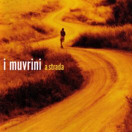 Album cover of A strada
