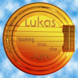 Album cover of Looking Into The Sun
