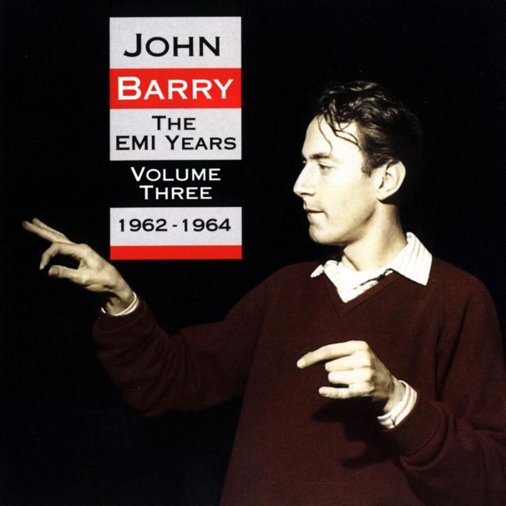 4 hours ago. Cliff EMI years. Песня Black Socks the John Barry Seven