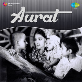 Album cover of Aurat (Original Motion Picture Soundtrack)