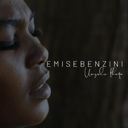Album cover of Emisebenzini