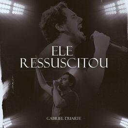 Album cover of Ele Ressuscitou