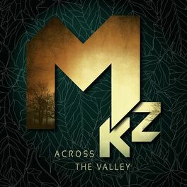 Album cover of Across the Valley