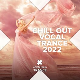 Female Vocal Trance 2022