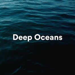 Album cover of Deep Oceans