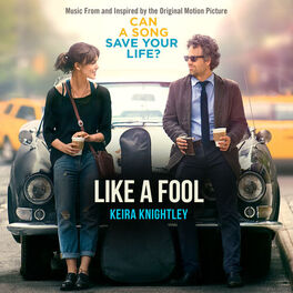 Album cover of Like A Fool