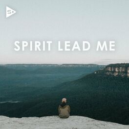 Album cover of Spirit Lead Me