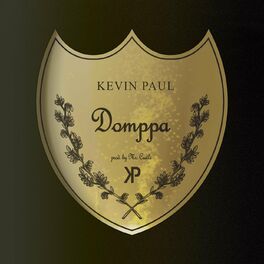 Album cover of Domppa