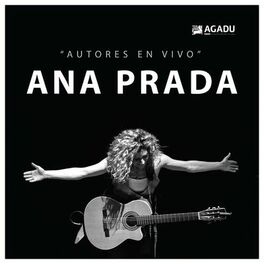 Album cover of AGADU Presenta: Ana Prada en 