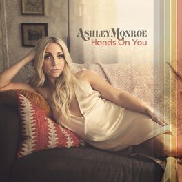 Album cover of Hands on You