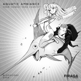 Album cover of Aquatic Ambiance (from 