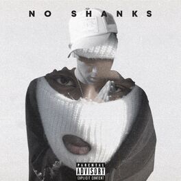 Album cover of No Shanks
