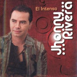 Album cover of El Intenso