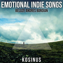 Album cover of Emotional Indie Songs