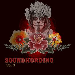 Album cover of Sound Hording Vol. 3