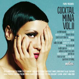 Album cover of Cocktail Mina Vol.2