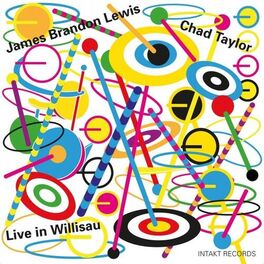 Album cover of Live in Willisau