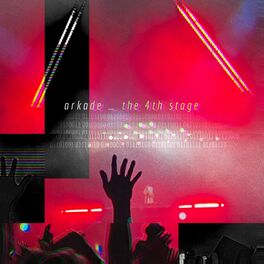 Album cover of The 4th Stage