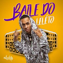 Album cover of Baile do Leléto