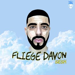 Album cover of Fliege davon