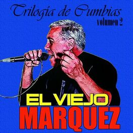 Album cover of Trilogía de Cumbias, Vol. 2