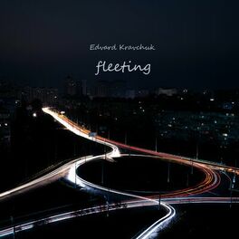 Album cover of fleeting