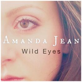 Album cover of Wild Eyes
