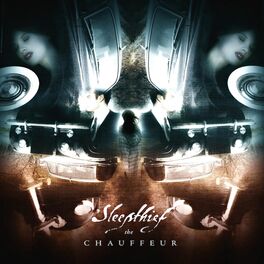 Album cover of The Chauffeur: Remixes (feat. Kirsty Hawkshaw)