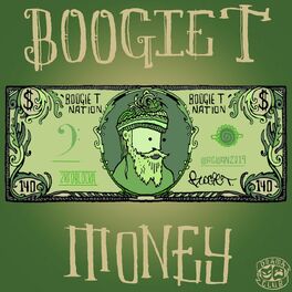 Album cover of Money