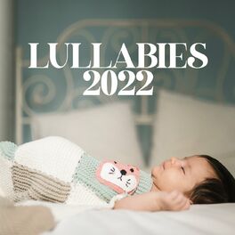 Album cover of Lullabies 2022