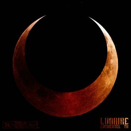 Album cover of LUNAIRE (feat. 7K)