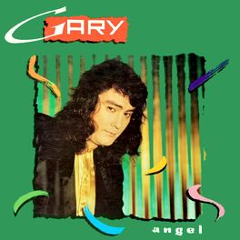 Album cover of Ángel
