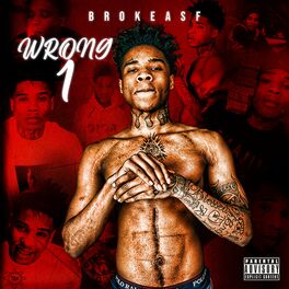 Album cover of WRONG 1