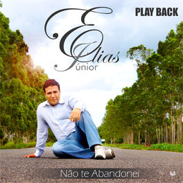 Album cover of Não Te Abandonei - Playback