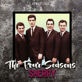 Album cover of Sherry (Remastered)