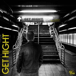 Album cover of Get Hight