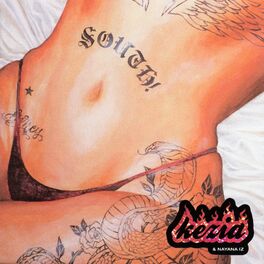 Album cover of south!